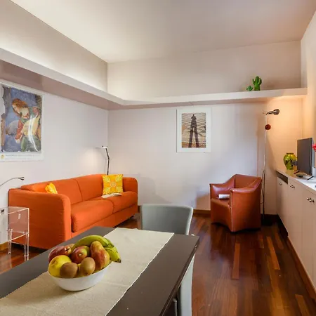 Apartamento Palermo, 14 - Moderna Garibaldi-brera Milán
