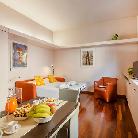 Appartement Palermo, 14 - Moderna Garibaldi-brera Milan