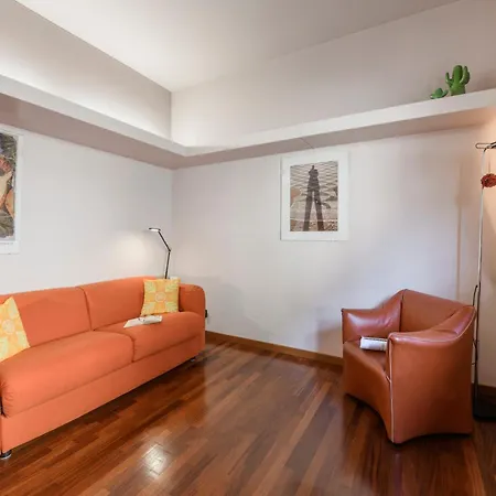 Palermo, 14 - Moderna Garibaldi-brera Appartement